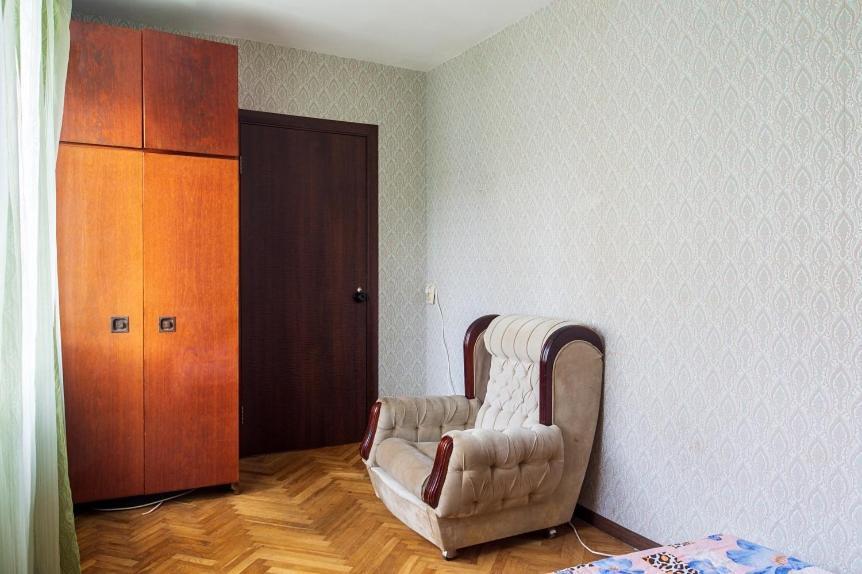 Apartments On Druzhby Narodiv 6 A キエフ エクステリア 写真