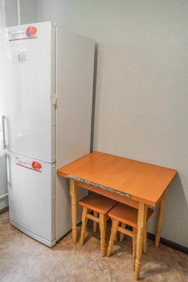 Apartments On Druzhby Narodiv 6 A キエフ エクステリア 写真
