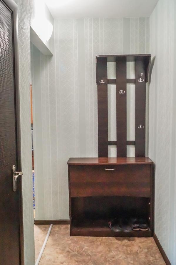 Apartments On Druzhby Narodiv 6 A キエフ エクステリア 写真